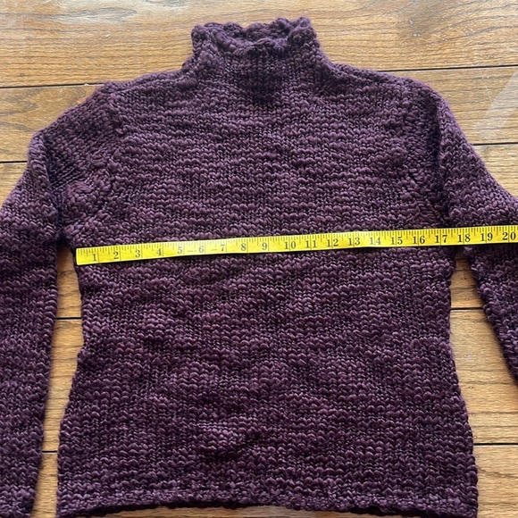 I.N.C International Concept Women Wool Blend Sweater - Picture 8 of 8